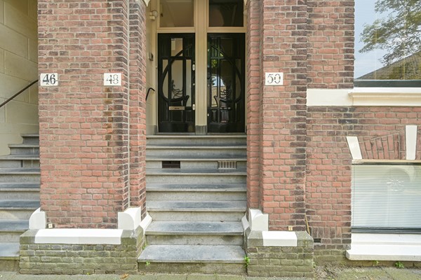 Medium property photo - Paulus Buijsstraat 48, 2582 CK The Hague
